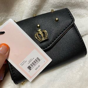 Juicy Couture Wallet